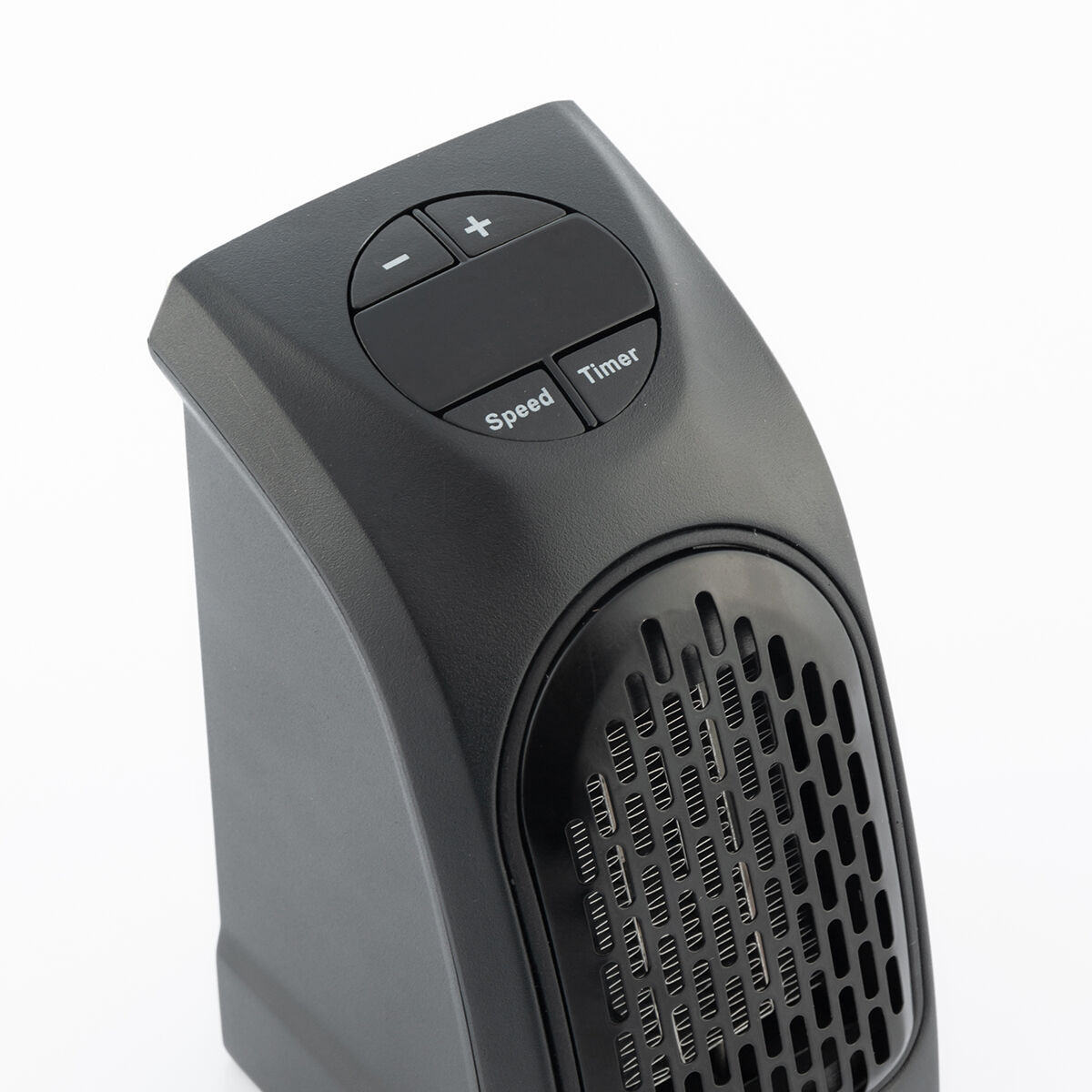 Plugin Ceramic Heater Heatpod 400W akinpurenow